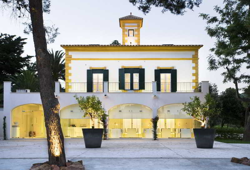 فندق فيريريسفي  Hort Sant Patrici المظهر الخارجي الصورة